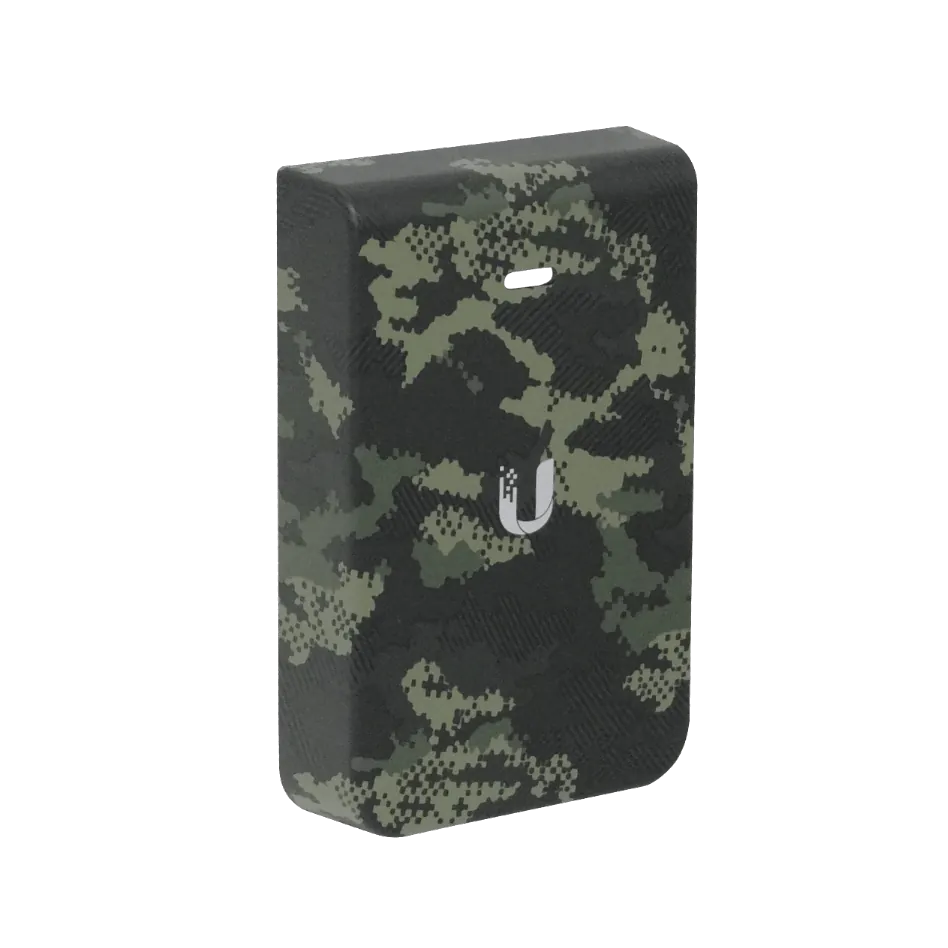 Cubierta Camuflaje Ubiquiti IW-HD-CF - Para Reemplazo de UAP-IW-HD 5