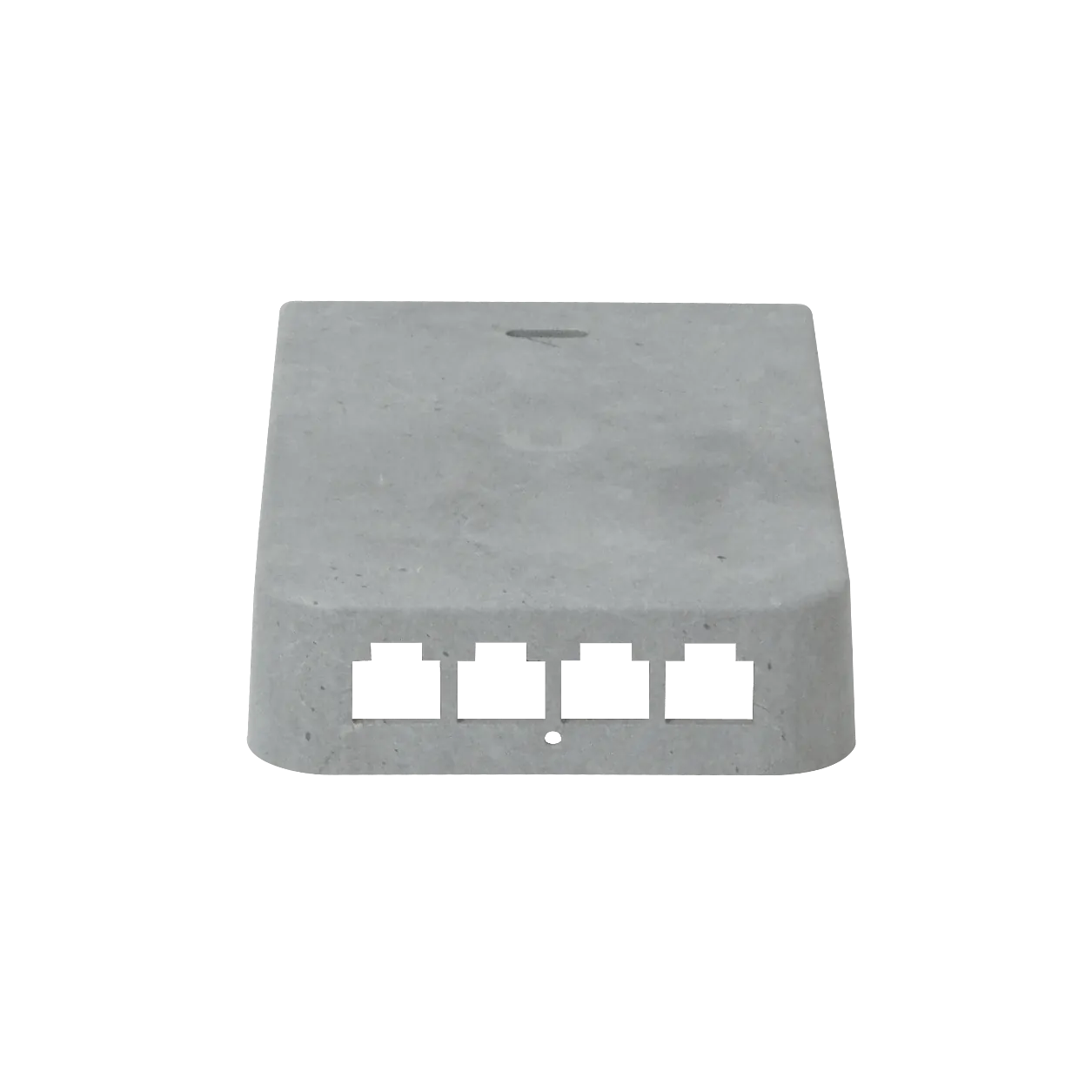 Cubierta Concreto Ubiquiti IW-HD-CT - Diseño Concreto, Reemplazo para UAP-IW-HD 5