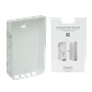 Cubierta Mármol Ubiquiti IW-HD-MB - Diseño Mármol, Reemplazo para UAP-IW-HD - Miniatura 3