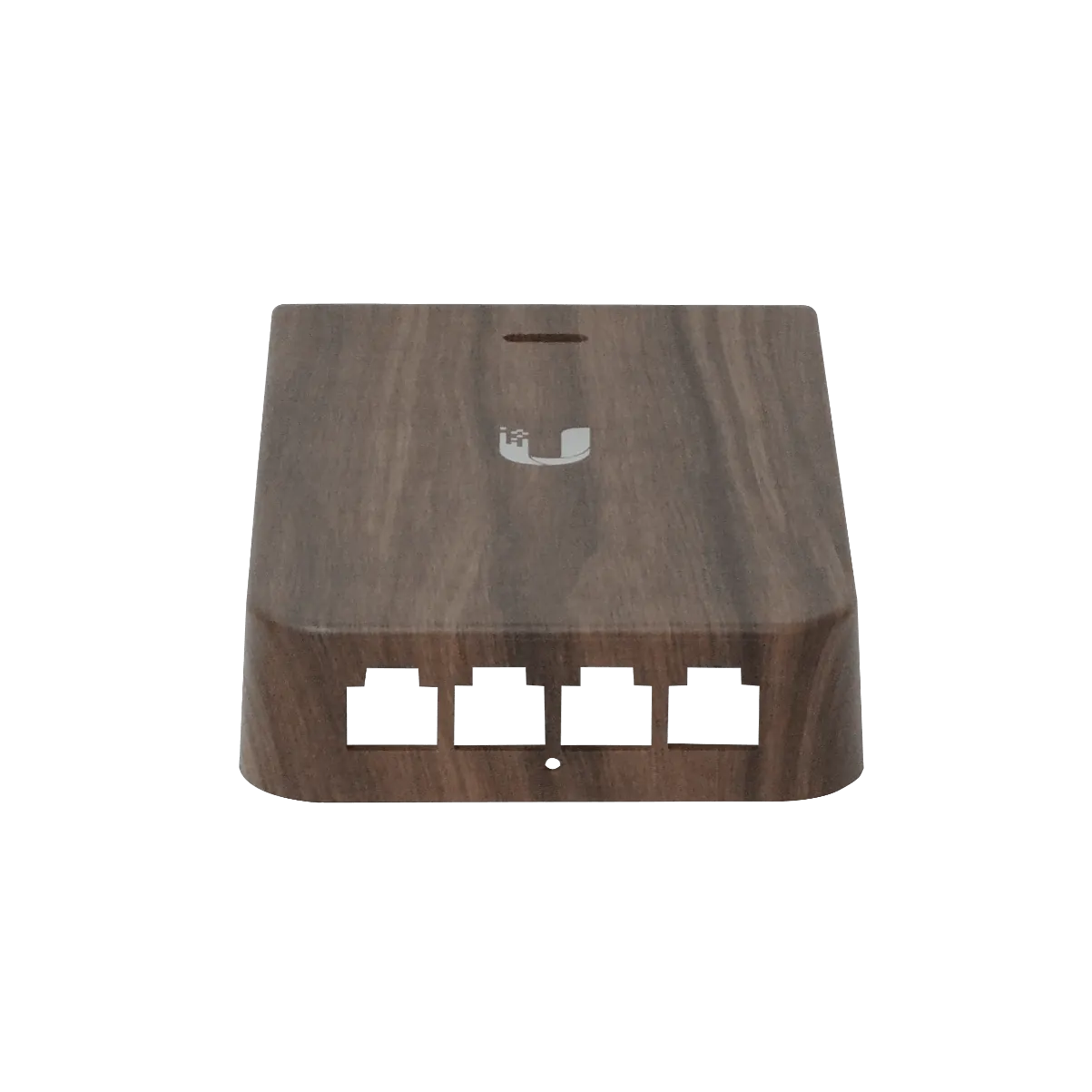 Cubierta Madera Ubiquiti IW-HD-WD - Diseño Madera, Reemplazo para UAP-IW-HD 2