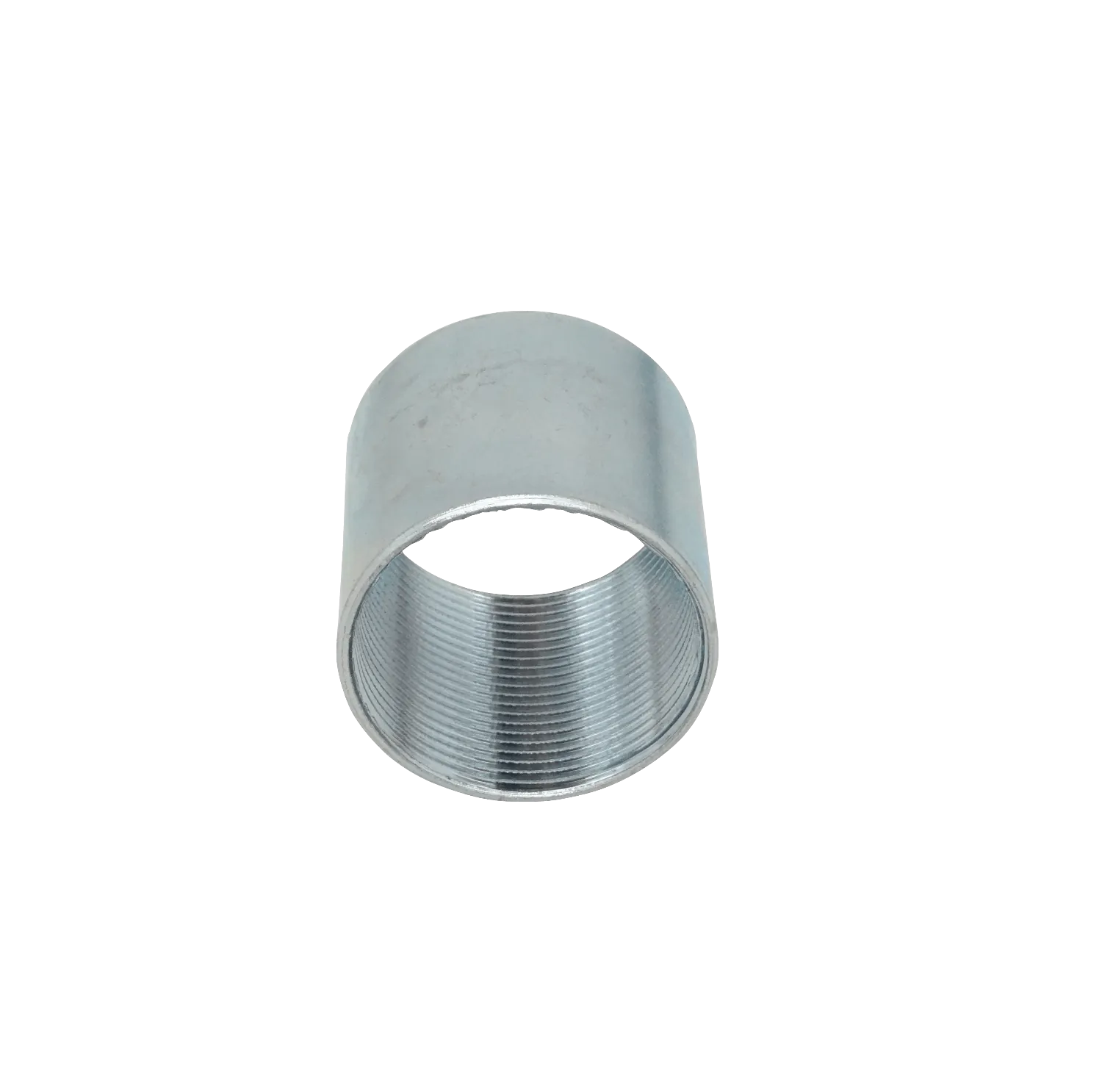IMC 1-1/2-Pulg Copla Largo-48mm Hilo Interno 45/51mm-Diam-int/ext 2