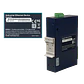 PLANET EtherCAT 16-Entradas I/O 2-RJ45 req9-48VDC 16-ch Digital Input - Miniatura 4