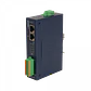 PLANET EtherCAT 16-Salidas I/O 2-RJ45 req9-48VDC 16-ch Digital Output - Miniatura 4