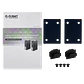 PLANET EtherCAT 16-Salidas I/O 2-RJ45 req9-48VDC 16-ch Digital Output - Miniatura 7