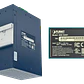 PLANET 16-100 Switch Industrial Riel-DIN no-Admin req/12-48VDC/24VAC - Miniatura 6