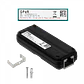 Extensor Ethernet MikroTik GPeR - Hasta 1.5 km, PoE Pasivo - Miniatura 3