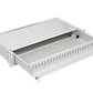 Deslizable 24-SC-DX 96-LC Cabecera Fibra 1,5U req-Coplas-Dobles - Miniatura 3