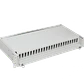 Deslizable 24-SC-DX 96-LC Cabecera Fibra 1,5U req-Coplas-Dobles - Miniatura 2