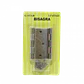 2-Bisagras 3,5x3,5-Pulg x2,0 3-Tornillos inc-12-Tornillos 89x89mm - Miniatura 2