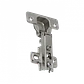 Bisagra Recta Reten 35mm para Mueble inc-4-tornillos Cazoleta - Miniatura 4