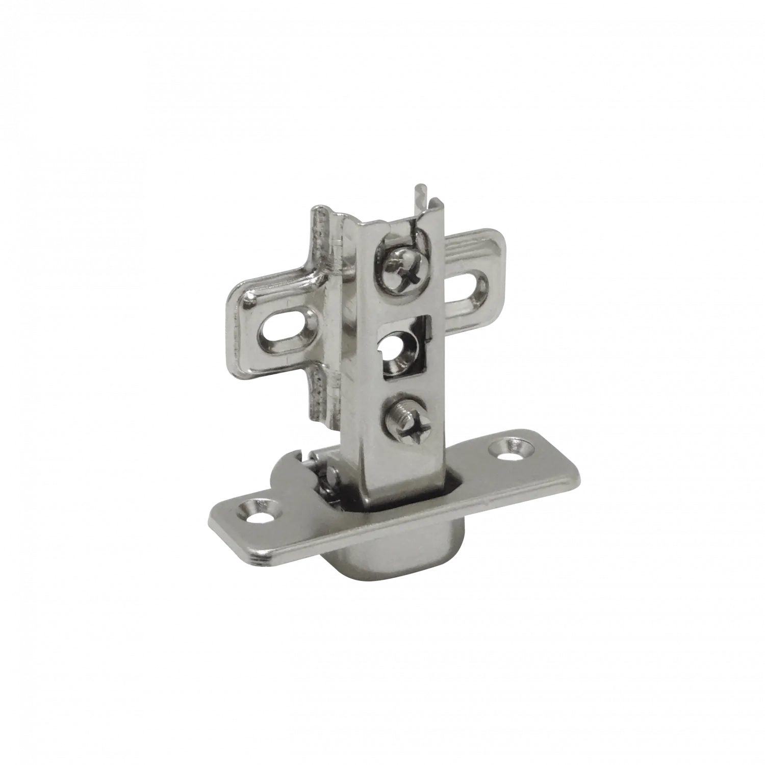Bisagra Recta Reten 35mm para Mueble inc-4-tornillos Cazoleta 3
