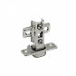 Bisagra Recta Reten 35mm para Mueble inc-4-tornillos Cazoleta - Miniatura 3