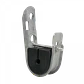 Abrazadera de suspension de gancho tipo J 10-15mm req-Fleje - Miniatura 2