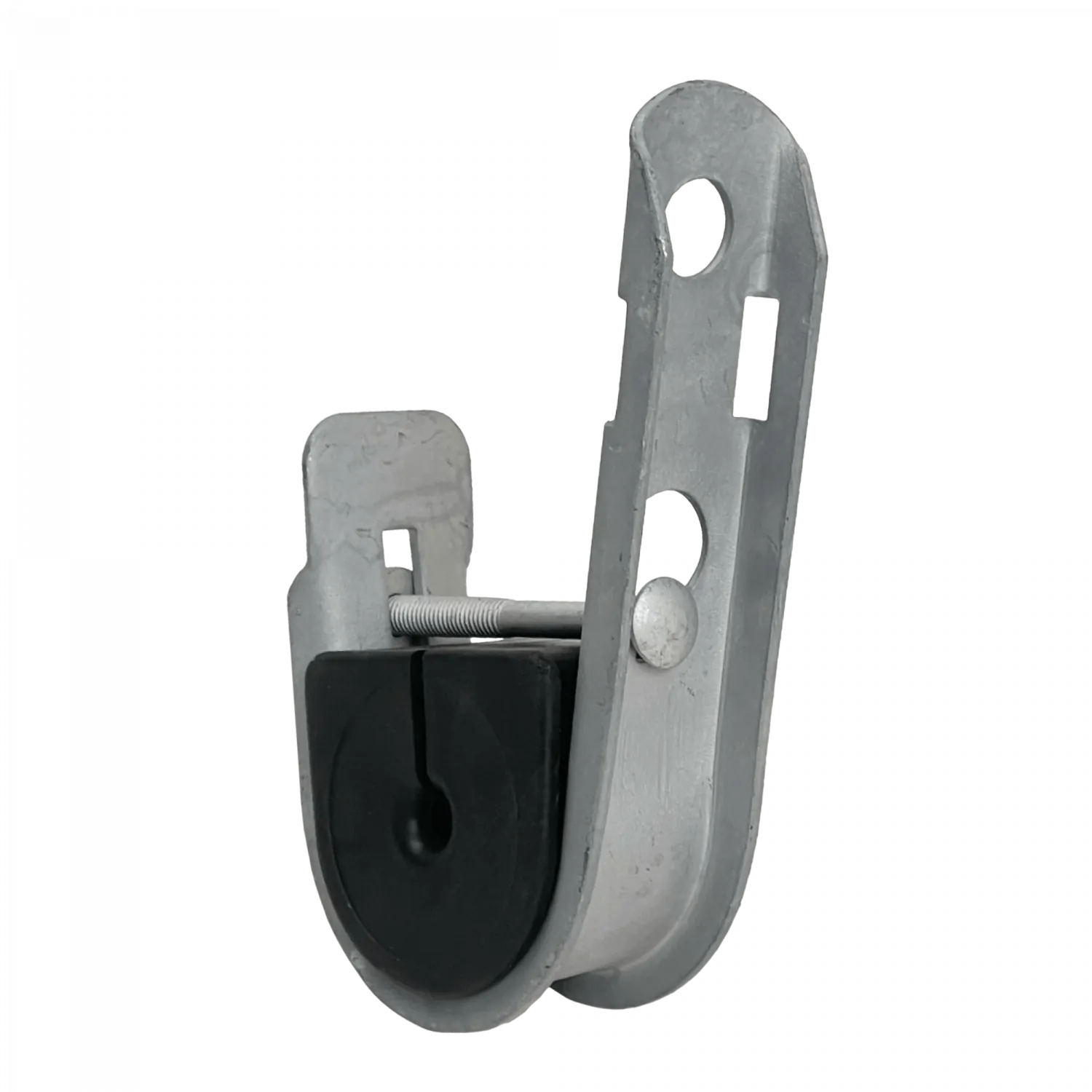 Abrazadera de suspension de gancho tipo J 10-15mm req-Fleje 5