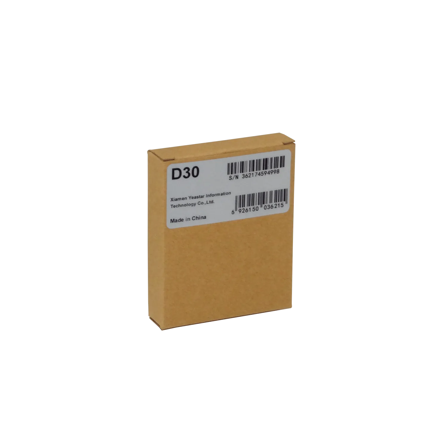 Modulo DSP Yeastar D30 expansion 100 extensiones 30 llamadas concurrentes 3
