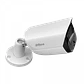 Cámara Bala Dahua 4MP Full Color 3.6mm PoE IR30m IP67 MicroSD SMD WizSense - Miniatura 6
