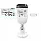 Cámara Bala Dahua 4MP Full Color 3.6mm PoE IR30m IP67 MicroSD SMD WizSense - Miniatura 5