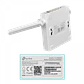 Router TP-Link TL-WR820N - 300 Mbps, Multimodo WiFi, Antenas: 2 fijas de 5 dBi - Miniatura 6