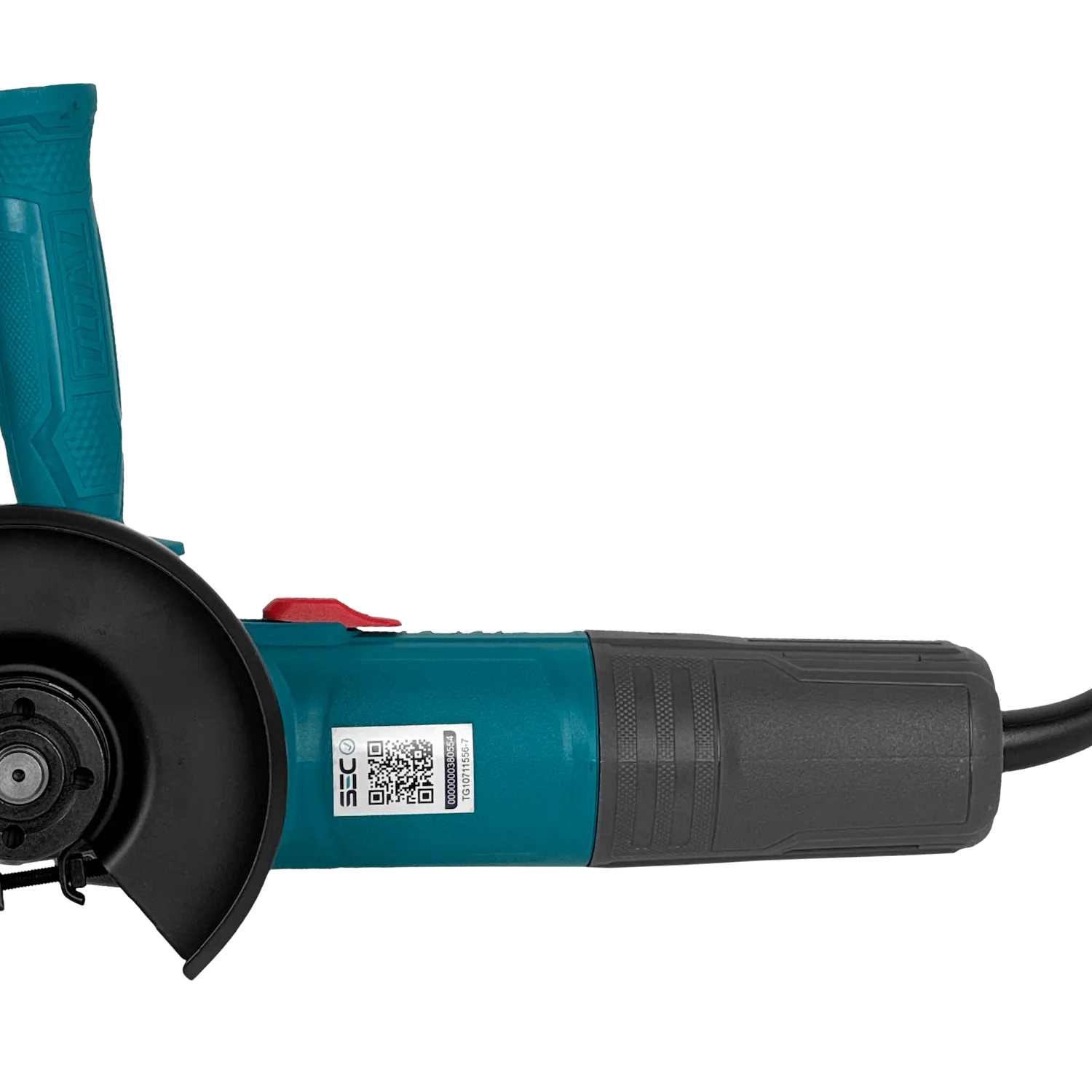 Esmeril Total ESME-750 115mm 4 1-2 pulgadas 750W 240VAC M14 4