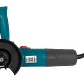 Esmeril Total ESME-750 115mm 4 1-2 pulgadas 750W 240VAC M14 - Miniatura 4