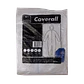Buzo Desechable Talla XL Blanco con Cierre y Gorro Polipropileno - Miniatura 2