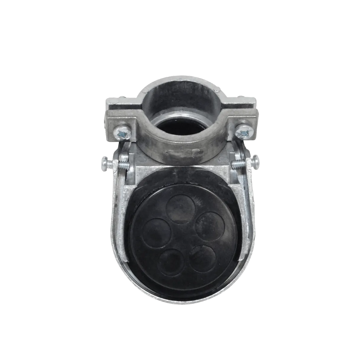 Tapa Superior de 32mm para Conduit EMT con 5 Salidas de Cable - LinkChip EMT32-CAP 4