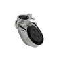Tapa superior Linkchip EMT25 CAP 25mm 24 a 29mm con 5 salidas para conduit EMT - Miniatura 4