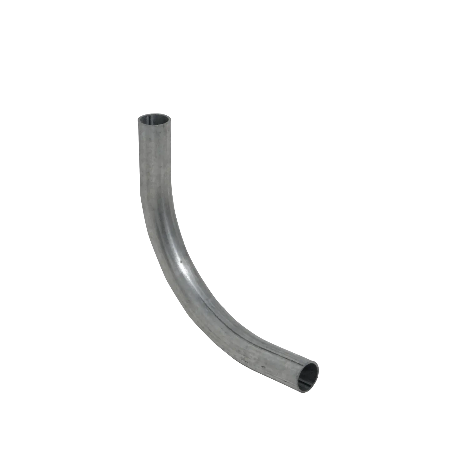 Codo Galvanizado de 16mm para Conduit Metálico Rígido - LinkChip EMT16-C 2