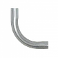 Codo para Conduit Rigido Metalico Curva 32mm Galvanizado  - Miniatura 3