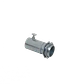 Salida Caja c/Hilo para Conduit Rigido Metalico 16mm Acero Zincado  - Miniatura 2