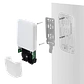 Router MikroTik WAPR-AC 2.4/5GHz 22dBm PoE L4 Ext 24V - Miniatura 3