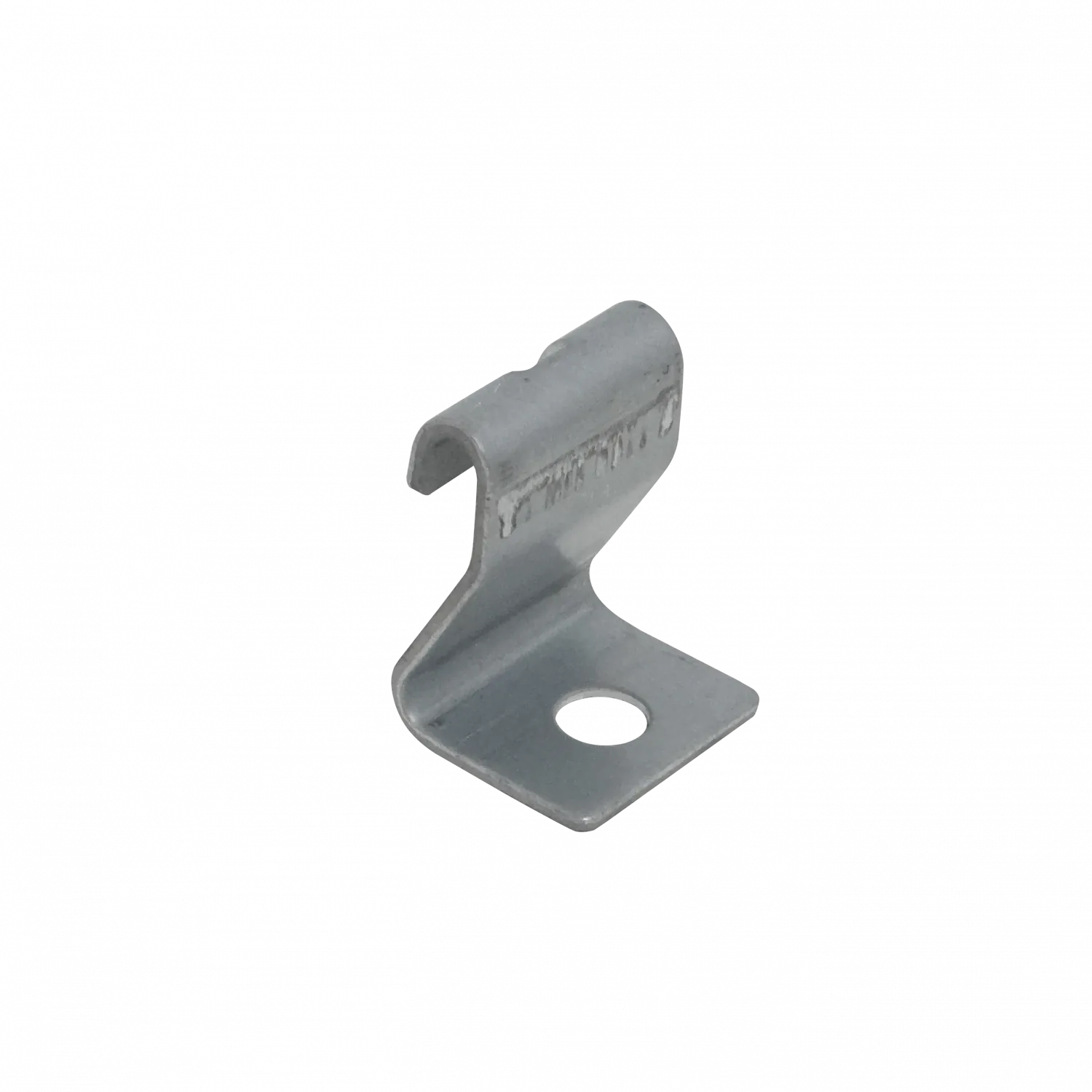 Colgador Lateral Unit. p/Escalerilla Canasto Malla Hilo 3-7mm LINKCHIP  4