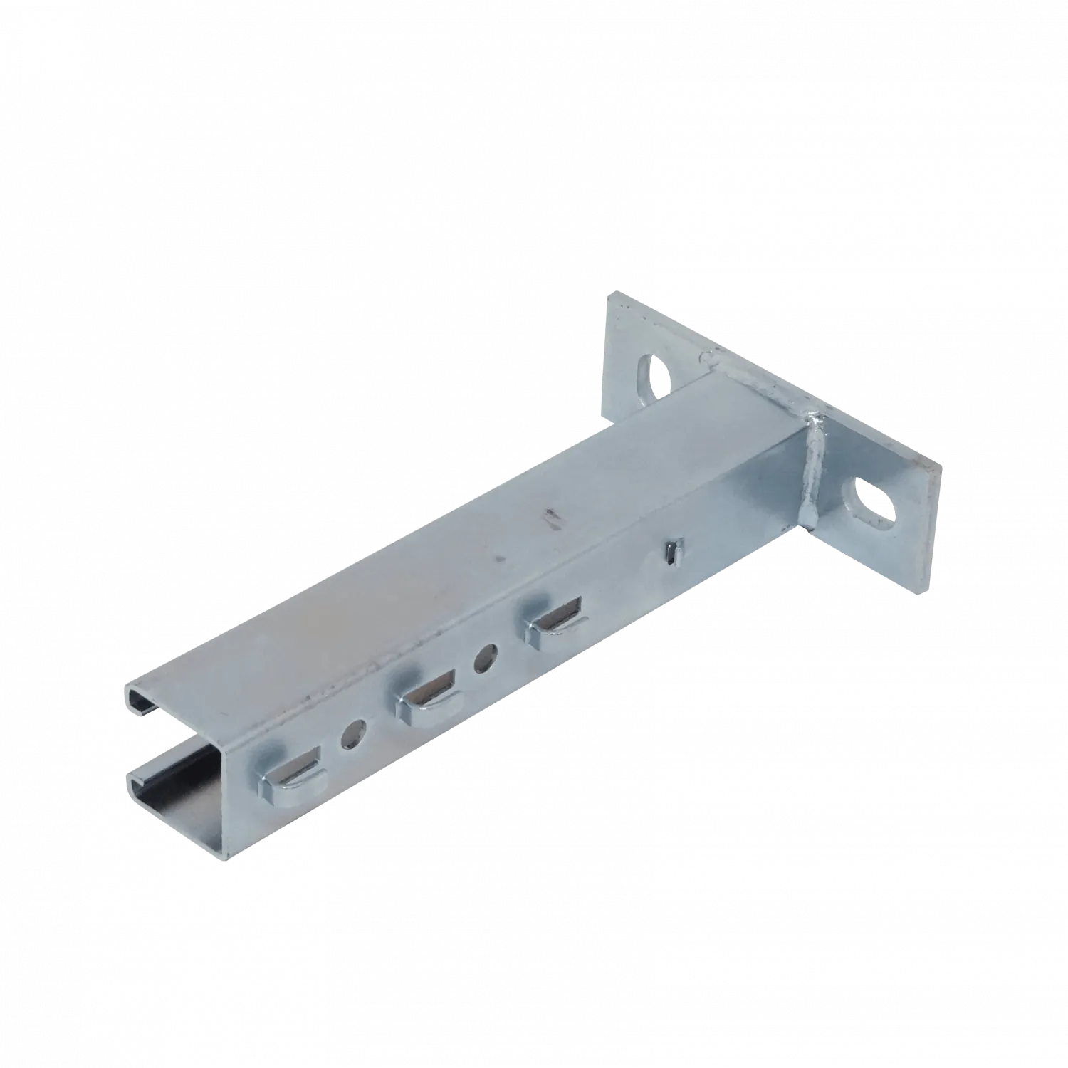 Soporte mural LinkChip ESCAM-12W 239x133mm base strut para escalerilla 3