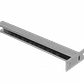 Soporte mural LinkChip ESCAM-14W 437x133mm base strut para escalerilla - Miniatura 3