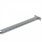Soporte mural LinkChip ESCAM-16W 637x133mm base strut para escalerilla - Miniatura 4