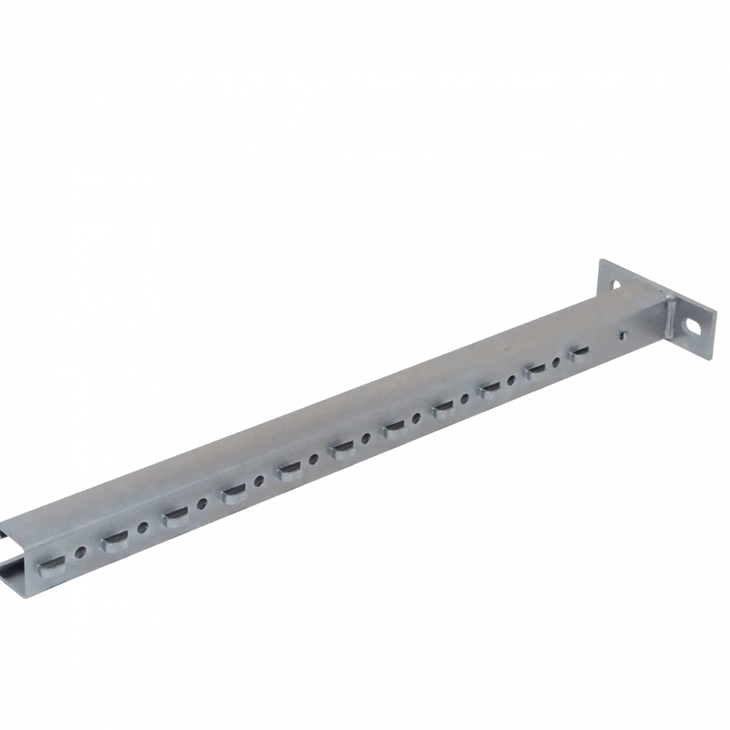 Soporte mural LinkChip ESCAM-16W 637x133mm base strut para escalerilla 4