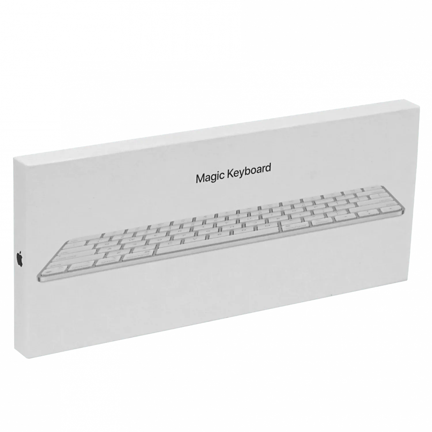Teclado Apple Bluetooth Recargable sin numerico ni huella version Spanish original 3
