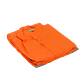 Overol Poplin Cintas-Reflectantes Poliester M Naranjo 44/46 Alt-172cm  - Miniatura 2