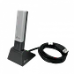 Adaptador USB TP-Link Archer TX20UH Wi-Fi 6 AX1800 con antenas externas y doble banda - Miniatura 2
