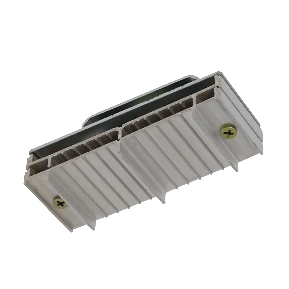 Ordenador de cables LinkChip ESCAM-E con base para escalerilla 2