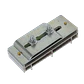 Ordenador de cables LinkChip ESCAM-E con base para escalerilla - Miniatura 6