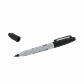 Marcador Plumon unidad 1805635 SHARPIE Twin Tip Negro Permanente  - Miniatura 3