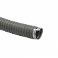 Rollo de 30m, Conduit Flexible Metálico Cubierto en PVC, 40mm (1-1/4