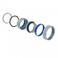 Prensa Estopa para Flexible Aislacion IP65 Metalico 75mm  - Miniatura 4