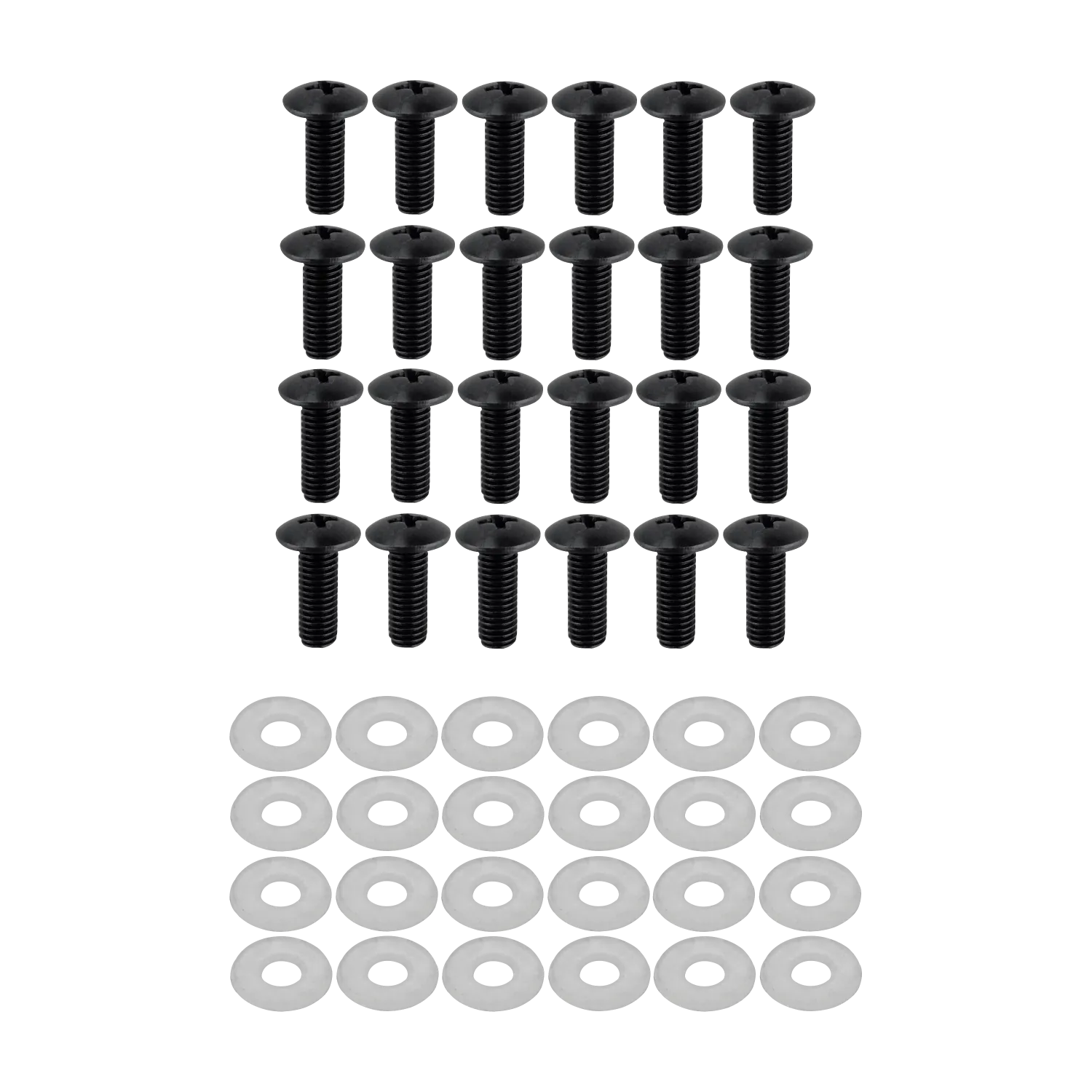 Rack Portátil de Plástico 8U, 42cm Fondo, 2 Tapas, Para Exteriores, Negro 3