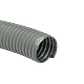Conduit Flexible Metálico 90mm 10m Cubierto en PVC, M90-10 - Miniatura 2