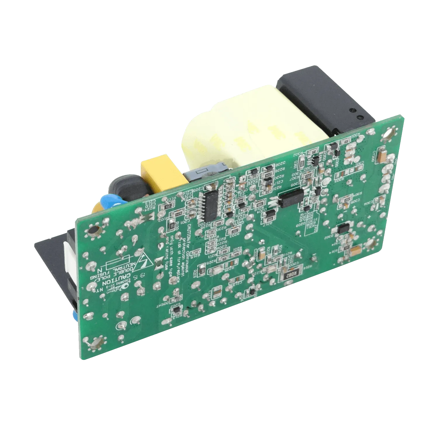 Fuente de Alimentación Interna MikroTik para Router UP1302C-12 - 12V 10.8A 2