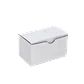 Fuente de Poder de Repuesto MikroTik F-MIK-4C - 24V 2.7A 65W para CRS328-4C-20S-4S+RM - Miniatura 4