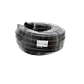 Conduit flexible plást ico corrugado negro 55 mm, rollo 25 m, FLEP55 - Miniatura 2