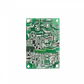 Fuente de Poder de Repuesto MikroTik F-MIK-4C - 24V 2.7A 65W para CRS328-4C-20S-4S+RM - Miniatura 2